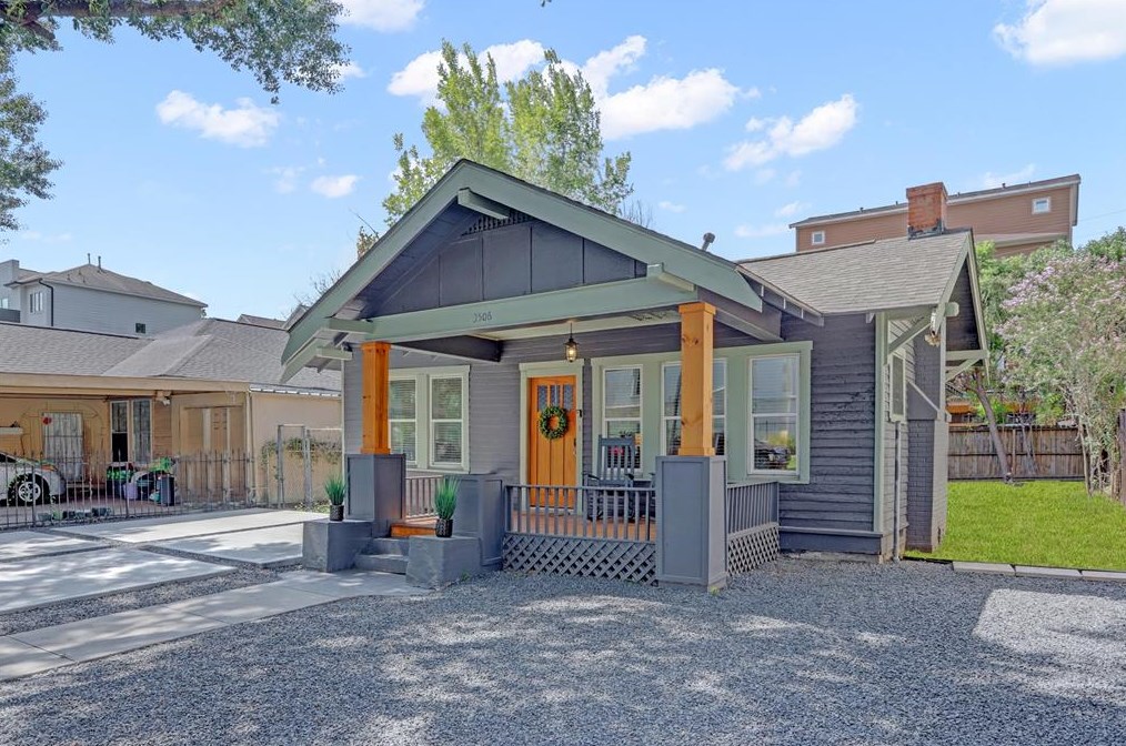 3506 Chenevert St, Houston, TX 77004