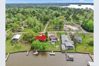 162 Dogwood Lane, Trinity, TX 75862 - Photo 42