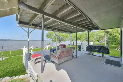 162 Dogwood Lane, Trinity, TX 75862 - Photo 30