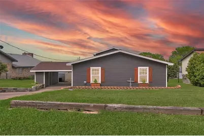 162 Dogwood Lane, Trinity, TX 75862 - Photo 1
