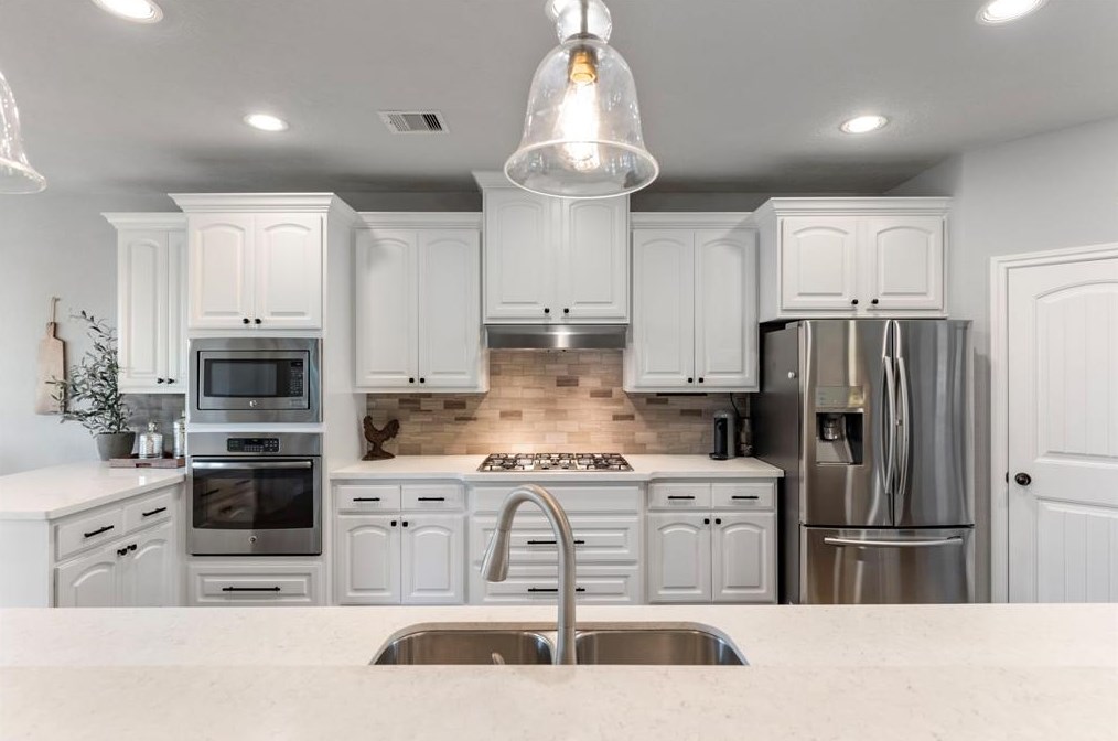 1034 31 St, Houston TX  77018-8311 exterior