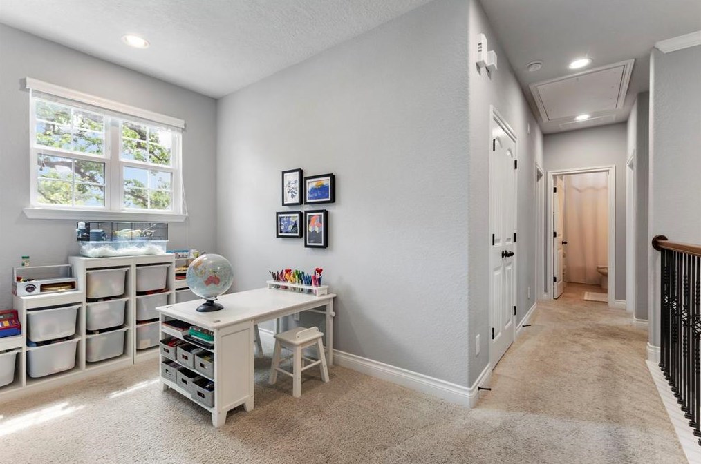1034 31 St, Houston TX  77018-8311 exterior