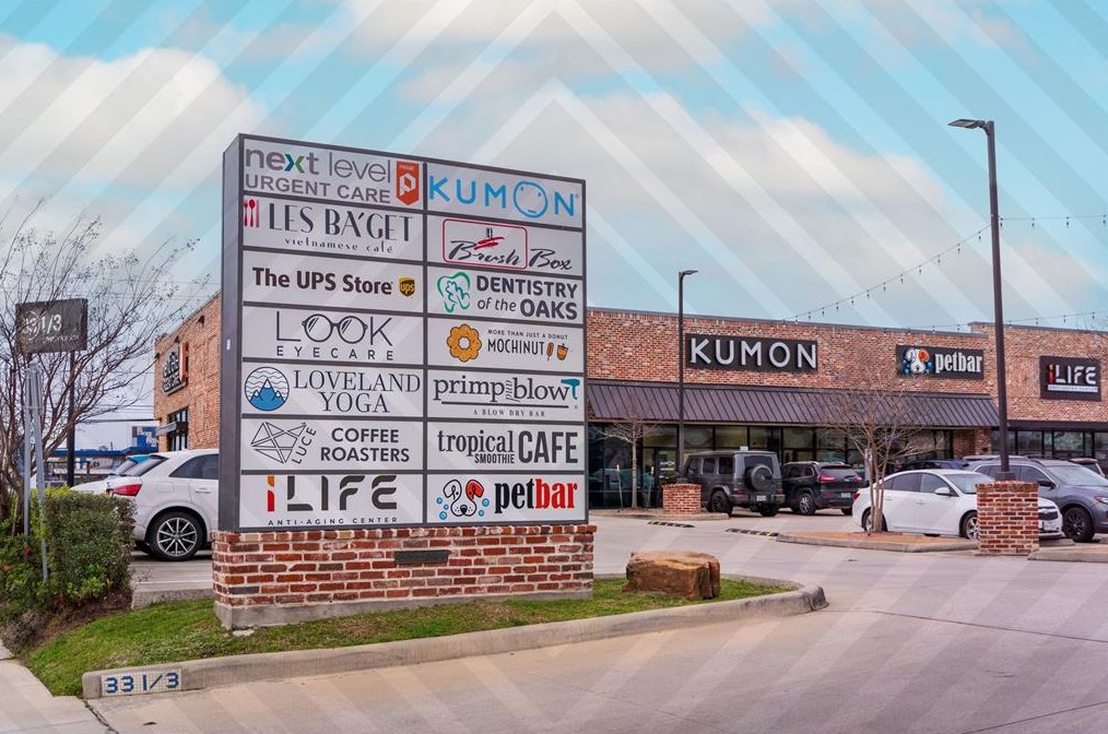 1034 31 St, Houston TX  77018-8311 exterior