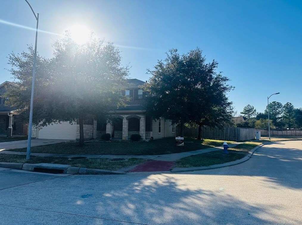 15115 Filly Pass Ct, Cypress, TX 77429