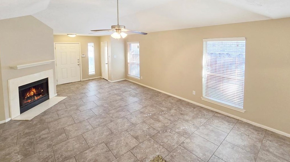 10307 Bushy Crk Dr, Houston TX  77070-4701 exterior