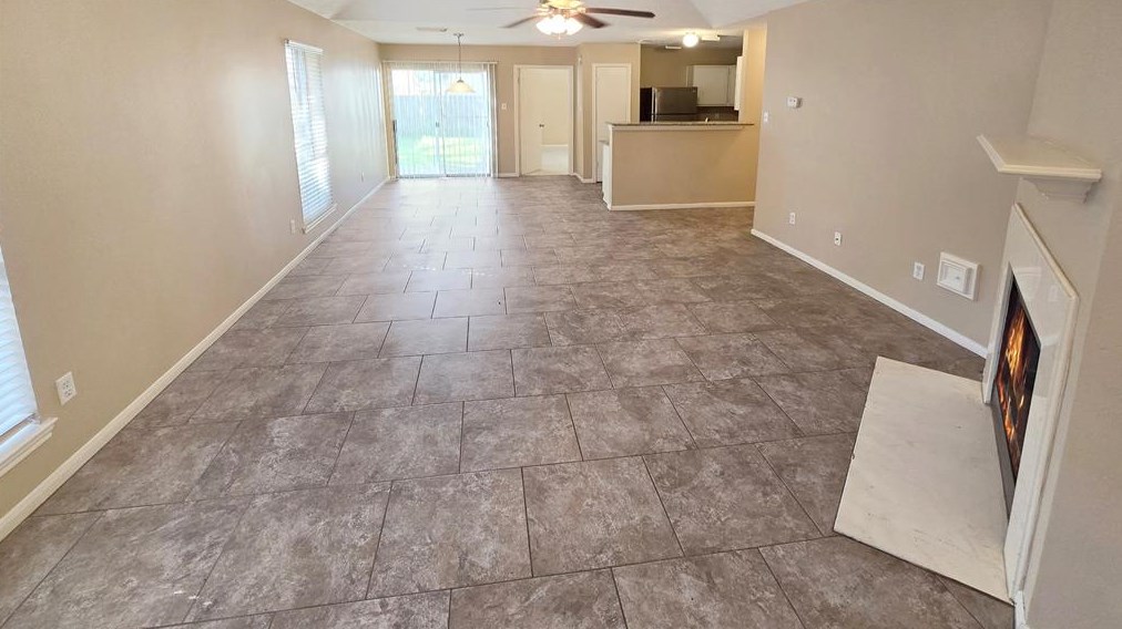 10307 Bushy Crk Dr, Houston TX  77070-4701 exterior