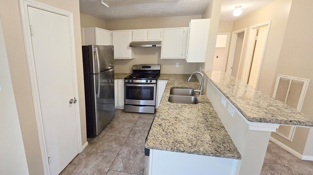 10307 Bushy Crk Dr, Houston TX  77070-4701 exterior