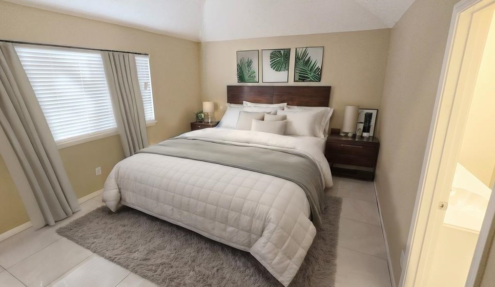 10307 Bushy Creek Dr, Houston TX  77070-4701 exterior