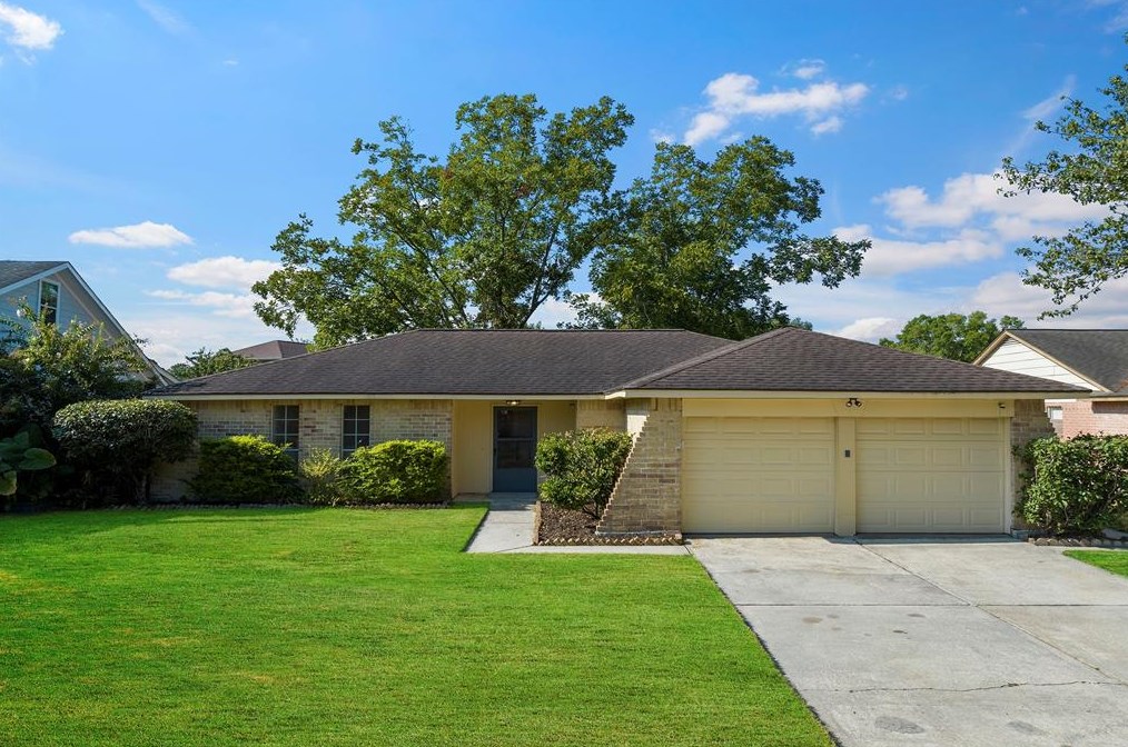 13411 Marceau Dr, Houston, TX 77065-2017