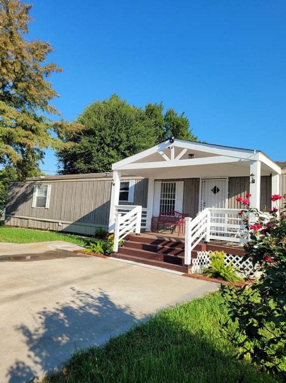 3234 Bobbie St #a, Houston, TX
