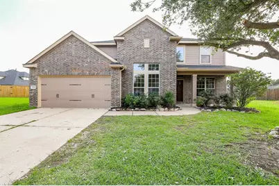 2123 Witham Park Ln Lane, Fresno, TX 77545 - Photo 2