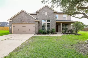 2123 Witham Park Ln Ln, Fresno, TX 77545 - Photo 2