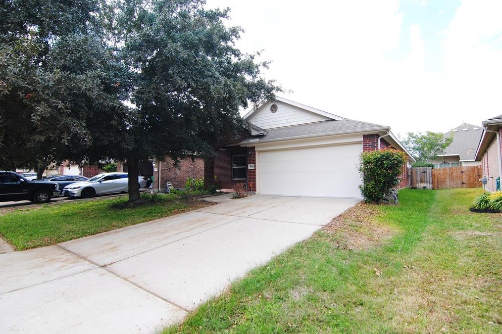 6410 Black Bamboo Ln, Katy, TX 77494