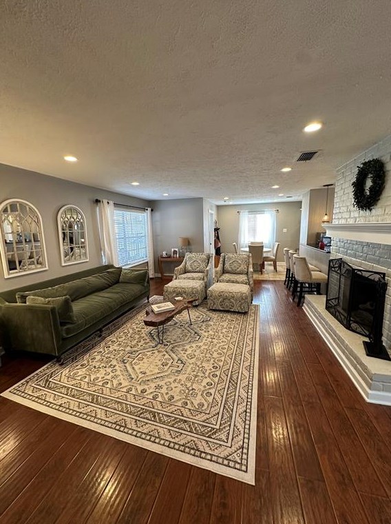 1907 Round Spring Dr, Humble, TX 77339