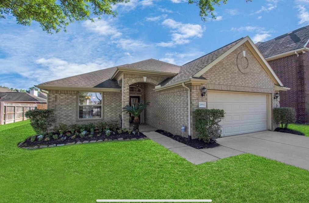 20911 Sagelaurel Ln, Richmond, TX 77407