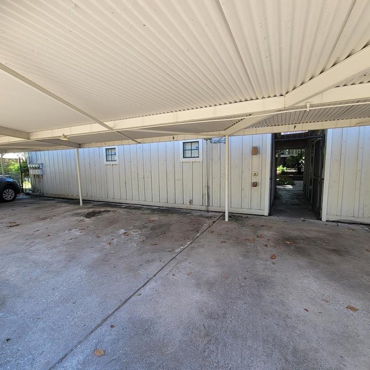 1801 Cortlandt St, Houston TX  77008-4333 exterior