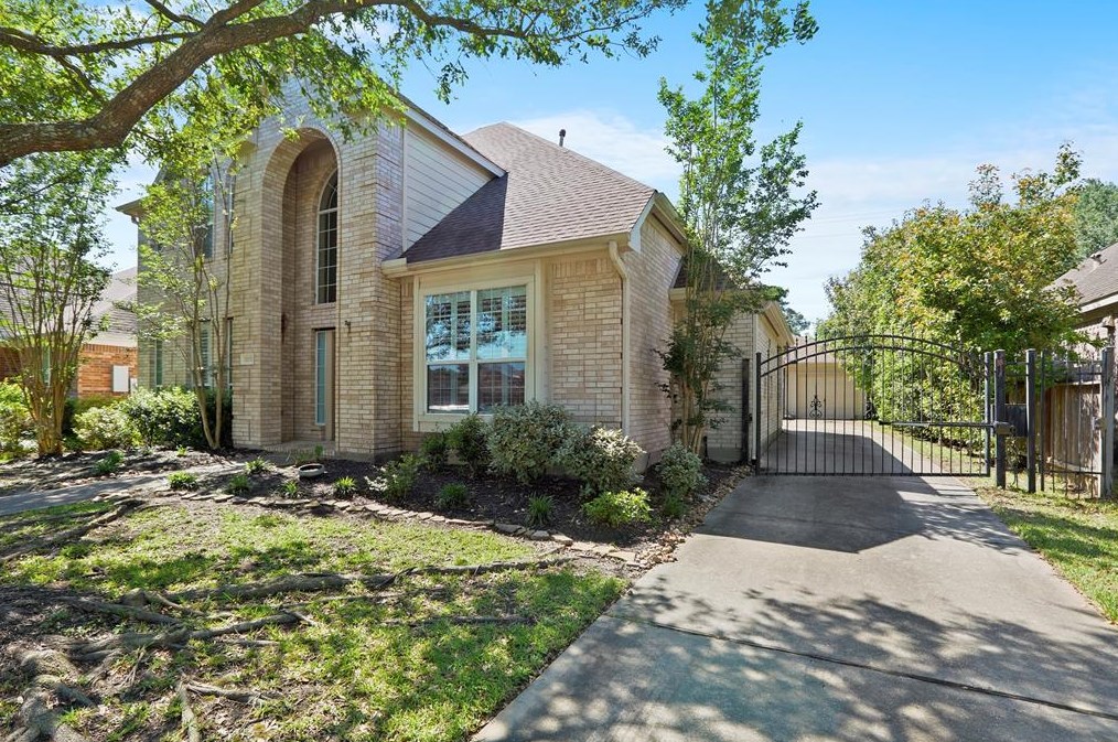 3810 Cypress Key Dr, Spring, TX 77388-5344