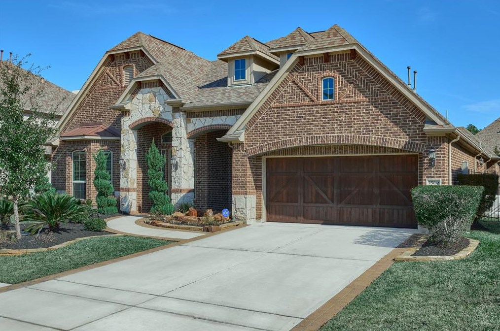 25010 Jennifer Heights Ct, Spring, TX 77389