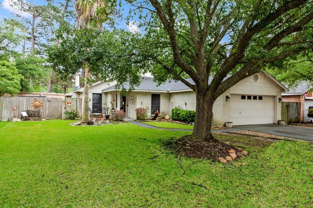 22318 Acorn Grove Dr, Spring, TX 77389-4703