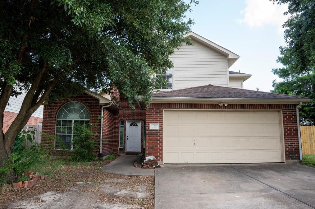 12235 White Cap Ln, Houston, TX 77072-4736