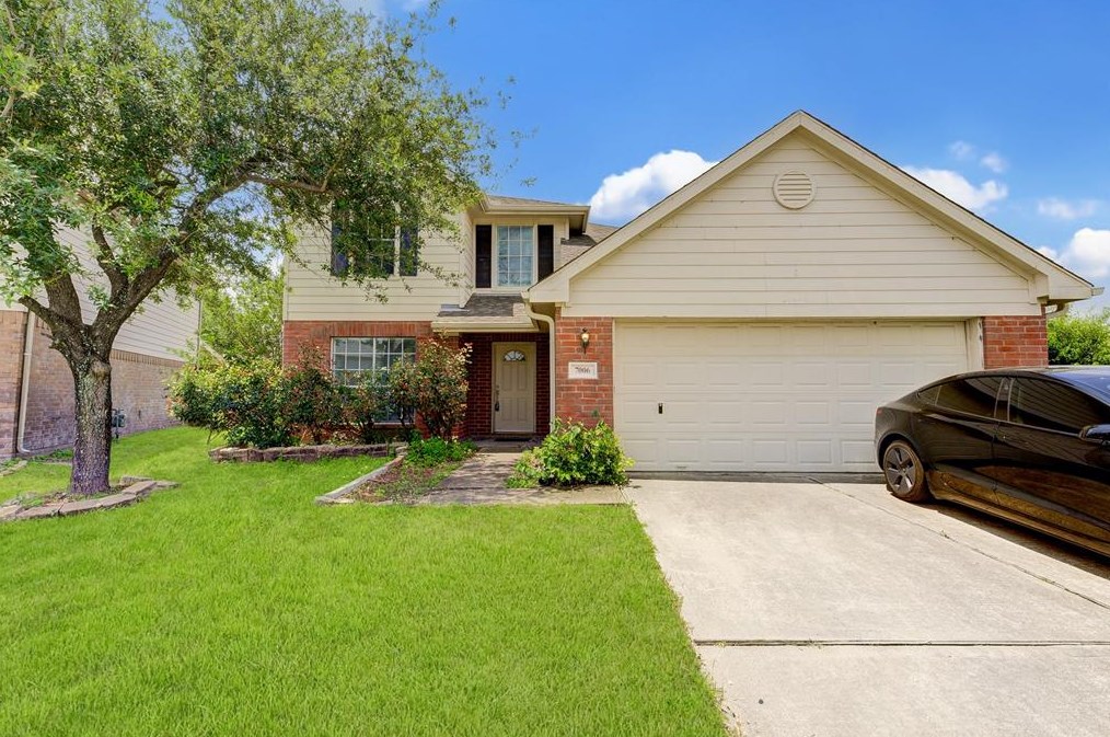 7006 Meadow Hawk Ct, Houston, TX 77041