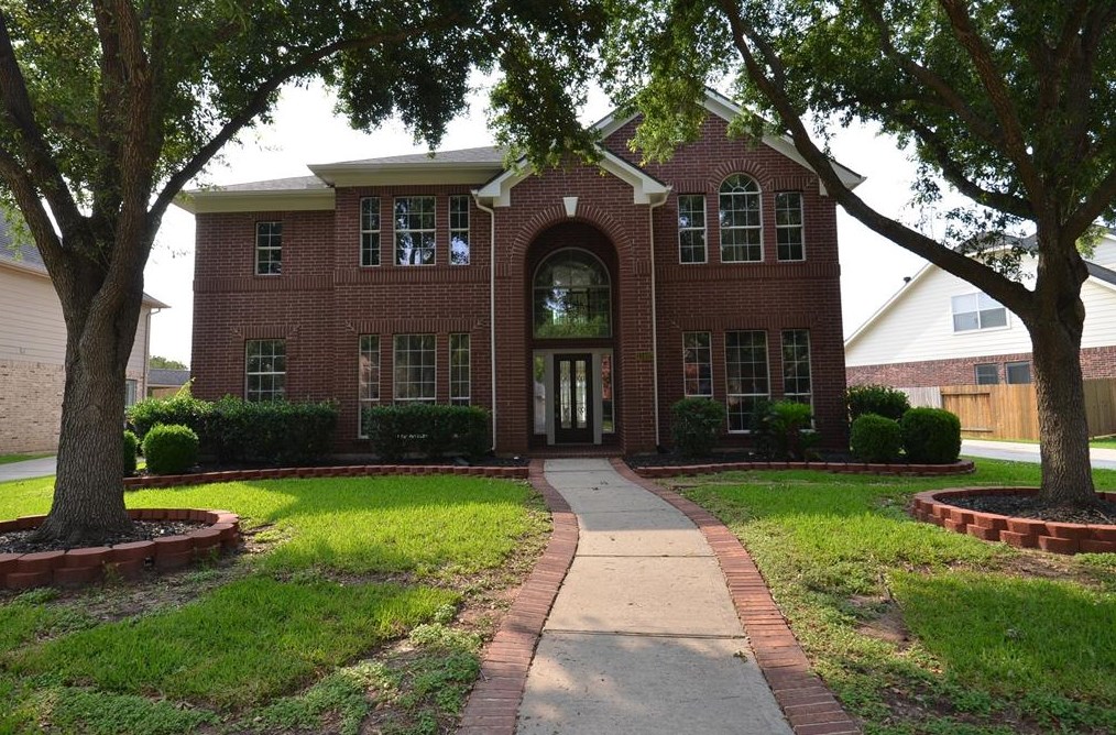 13407 Schumann Trl, Sugar Land, TX 77498-3494