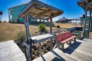 169 County Rd 230, Sargent, TX 77414 - Photo 22