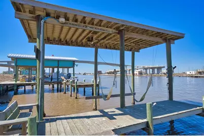 169 County Road 230, Sargent, TX 77414 - Photo 24