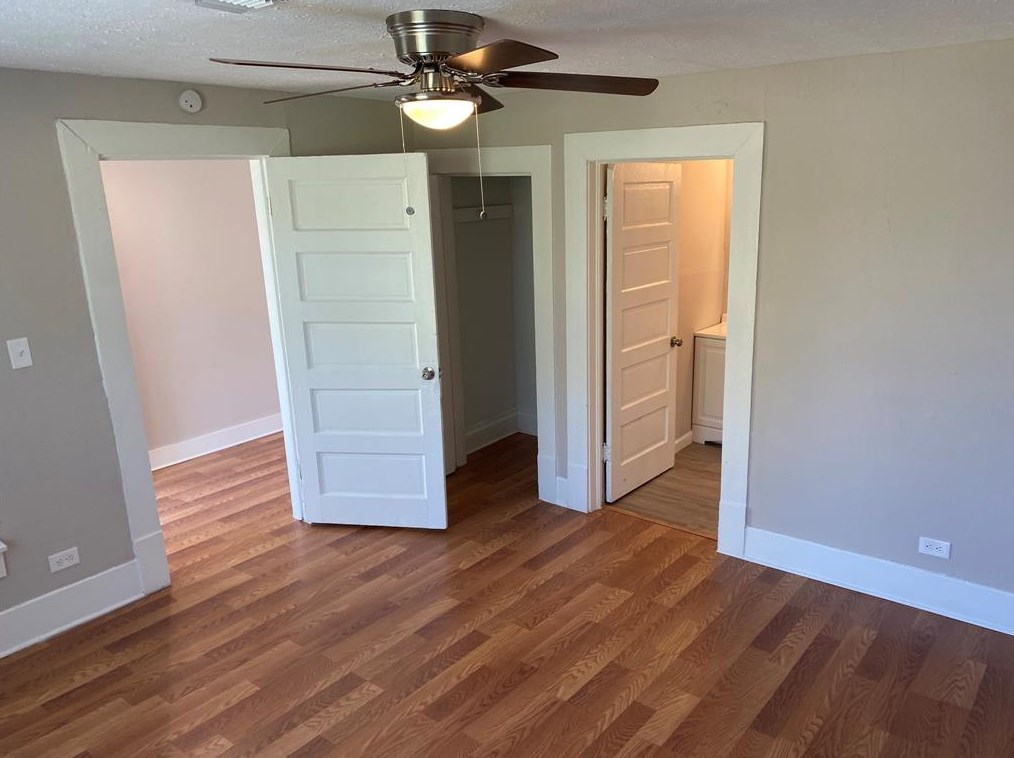 4640 Mallow St, Houston TX  77051-2840 exterior