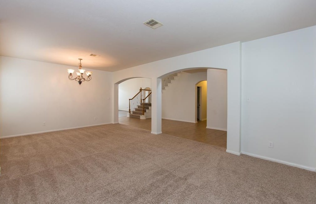19422 Rosebud Ridge Way, Spring TX  77379-3085 exterior