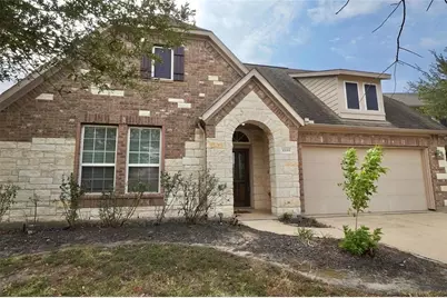 30089 Willow Walk Lane, Brookshire, TX 77423 - Photo 1