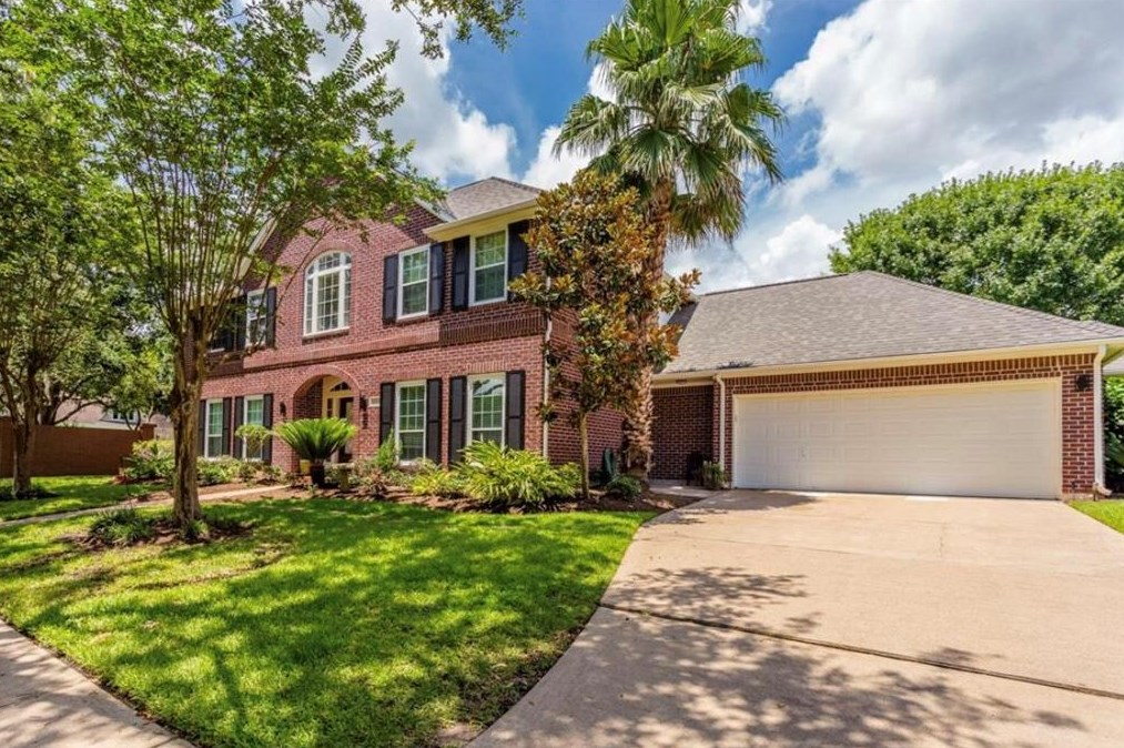 4018 Alcorn Bend Dr, Sugar Land, TX 77479