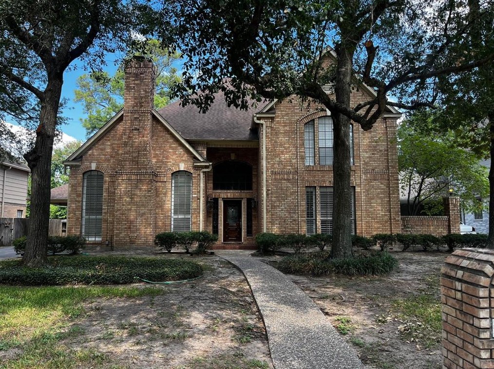 6031 Center Court Dr, Spring, TX 77379-6470