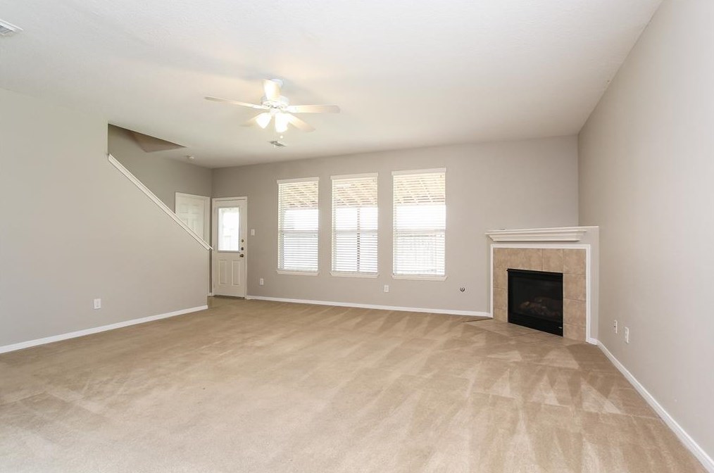 12327 Landsdown Ridge Way, Humble, TX 77346