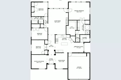 10402 Indian Paintbrush Lane, Houston, TX 77095 - Photo 36