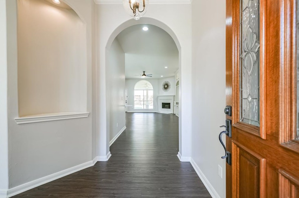 4411 Running Pine Dr, League City, TX 77573