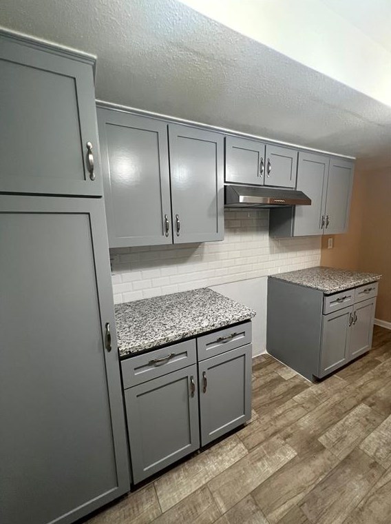122 Goodson Dr, Houston TX  77060-4319 exterior
