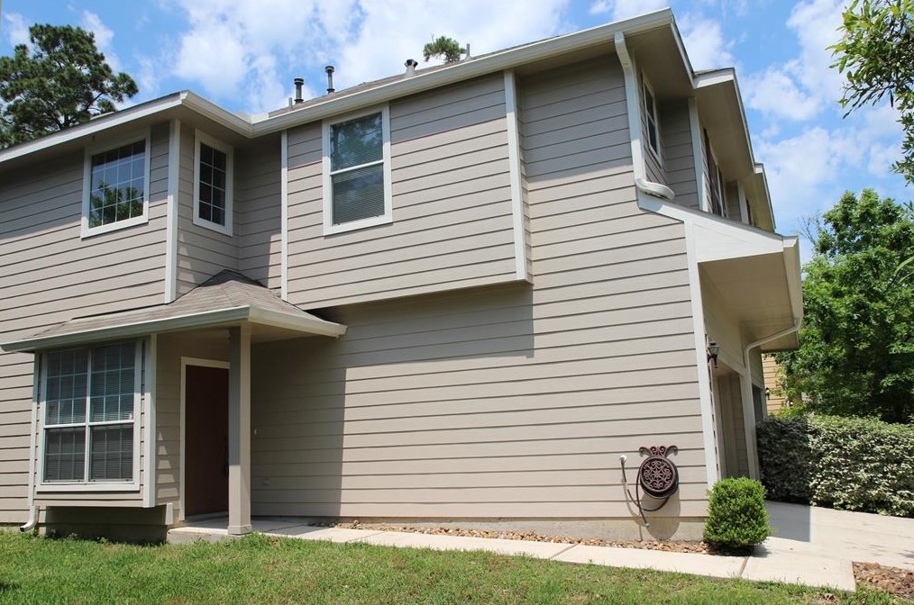 234 W Stedhill Loop, Conroe, TX 77384