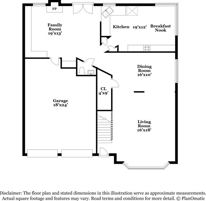 1715 Windy Knoll Dr, Houston, TX 77084