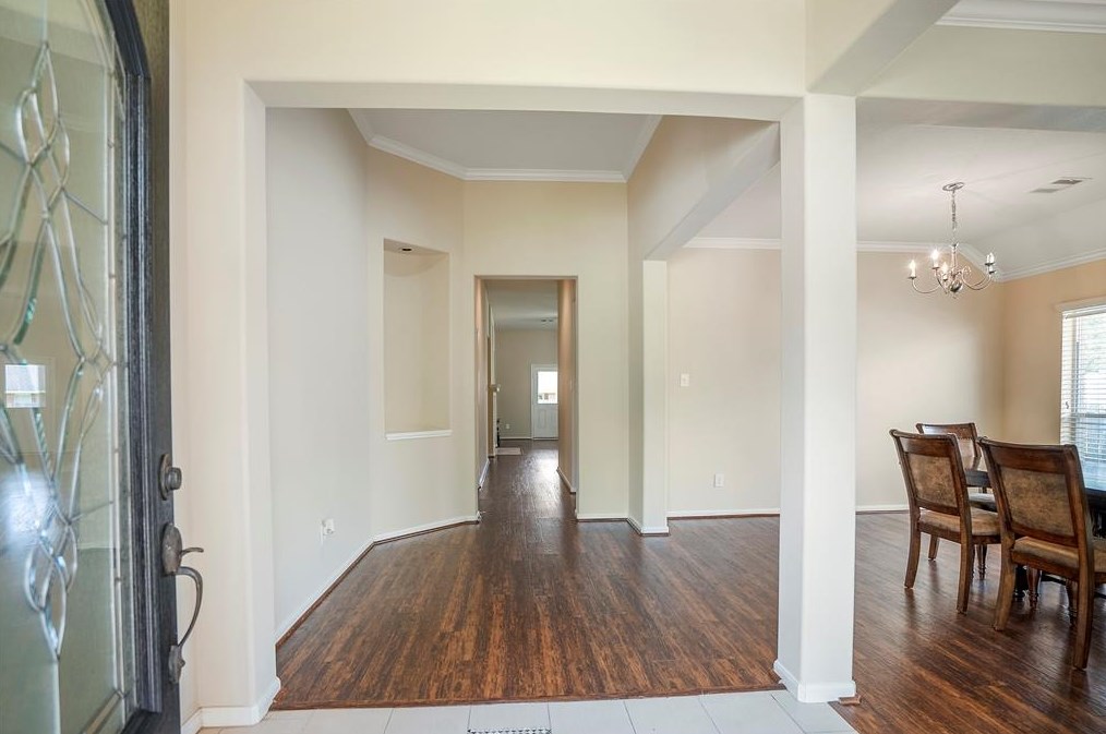 15 Delphinium Pl, Spring TX  77382-7602 exterior