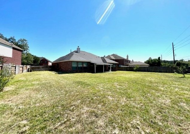 21627 Country Club Green Dr, Tomball, TX 77375