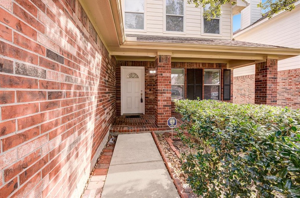 2715 Eros Ln, Missouri City, TX 77459-6750