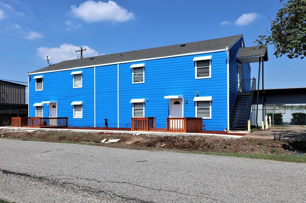 521 Wisconsin St, South Houston, TX 77587-4958