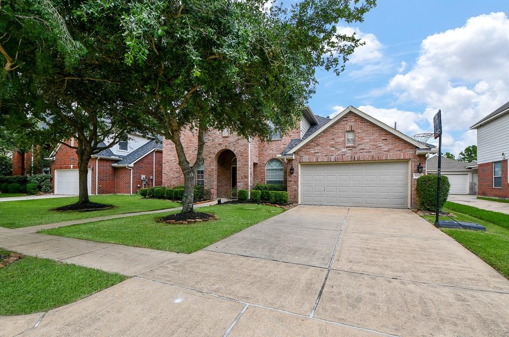 5419 Maverick Point Ln, Katy, TX 77494-1337