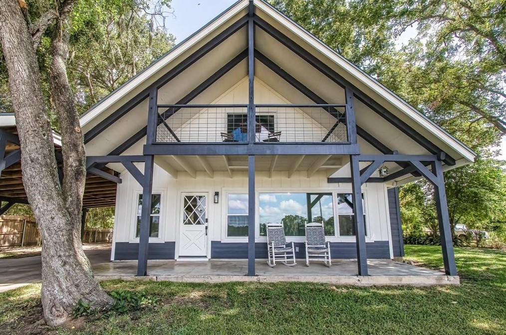 276 Beck Memorial, Livingston, TX 77351-5820