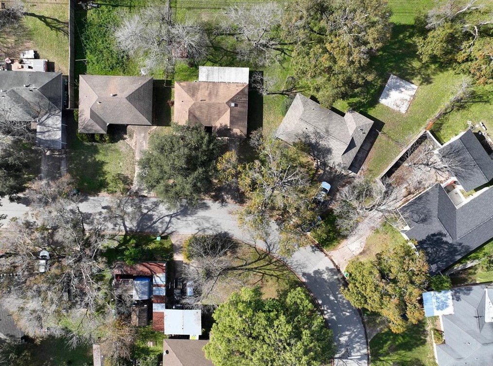 3039 Guese Rd, Houston, TX 77018-7206