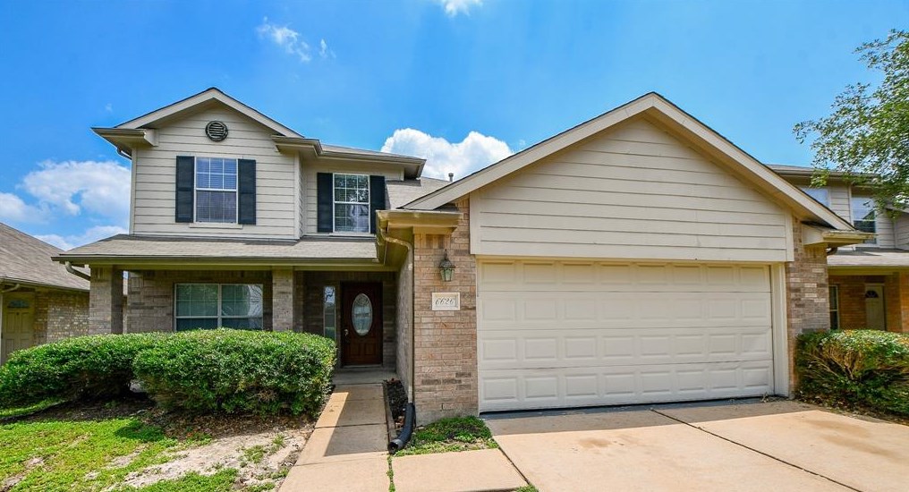 6626 Barker Bend Ln, Katy, TX 77449-0113