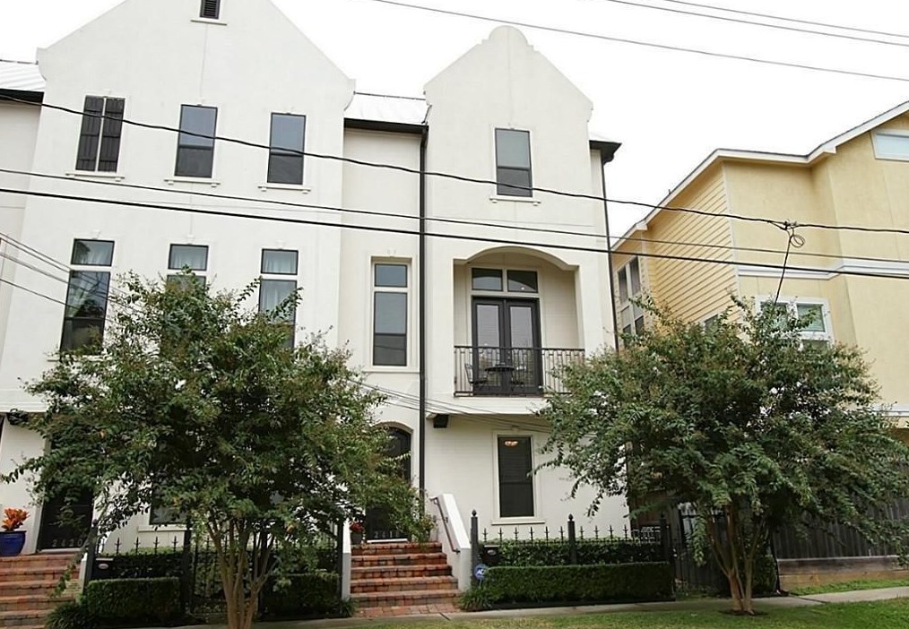 2418 Bevis St, Houston, TX 77008