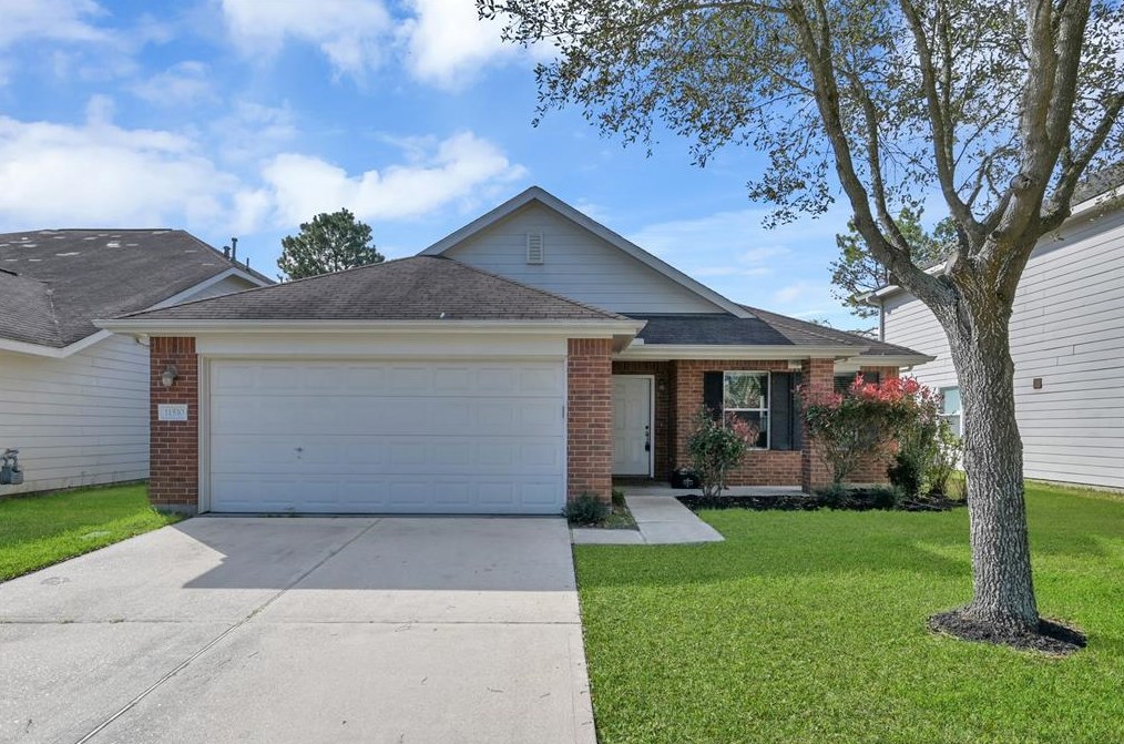 11510 Harbour Lake Ct, Humble, TX 77396