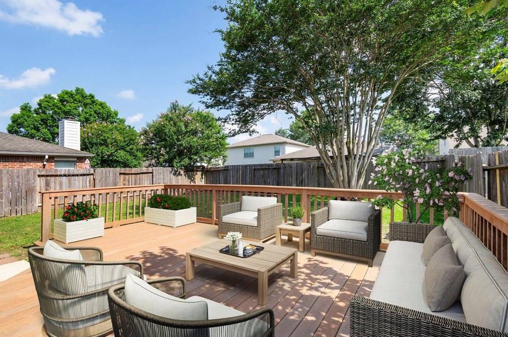 11930 Sonora Springs Dr, Tomball, TX 77375